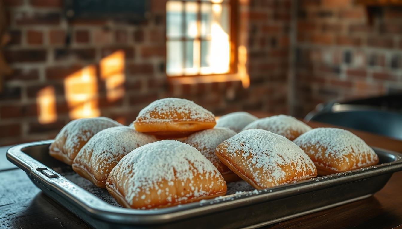 Where to Find the Best Beignets in New Orleans