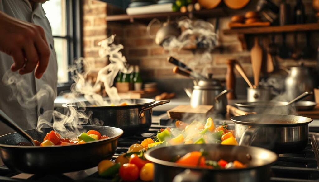 Cajun cooking techniques Cajun cooking techniques