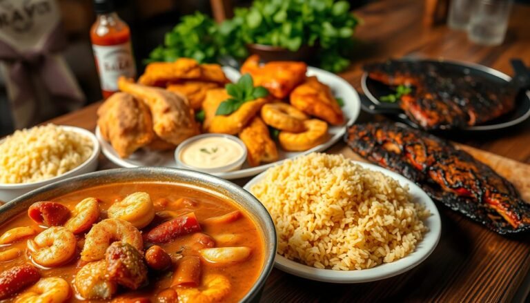 Cajun cuisine