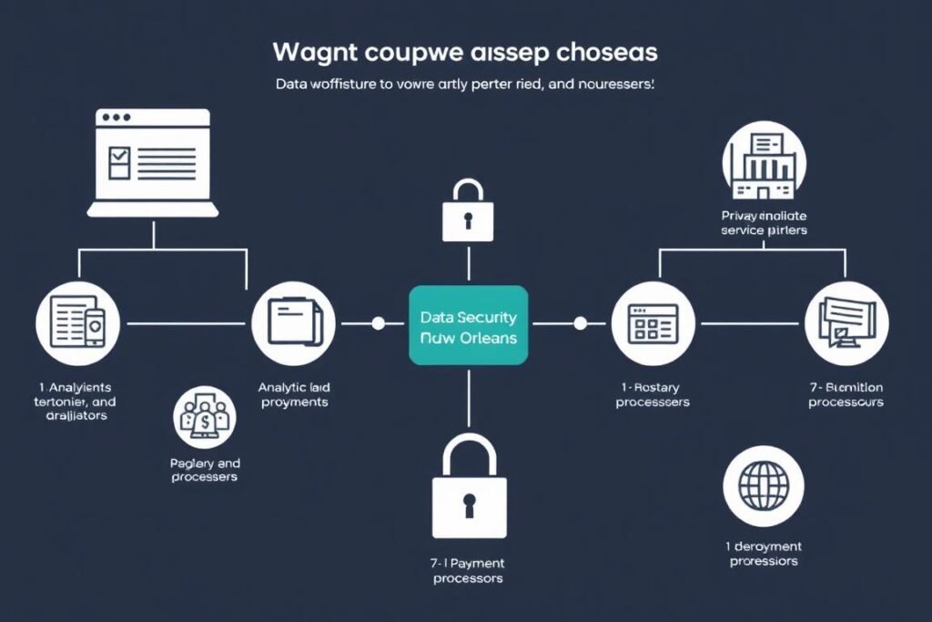 Data sharing practices at https://neworleans.blog/ with service providers Data sharing practices at https://neworleans.blog/ with service providers
