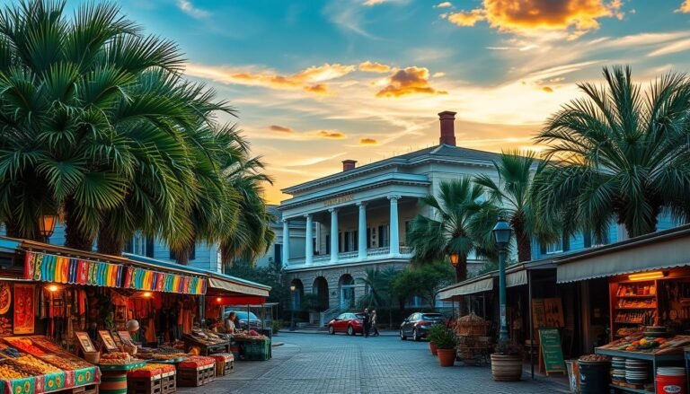 Festivals in New Orleans