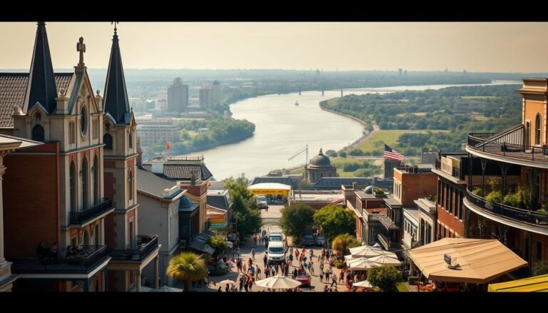 Free things to do in New Orleans