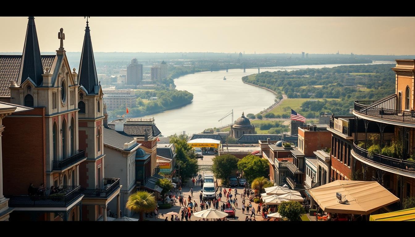 21 Free Things to Do in New Orleans