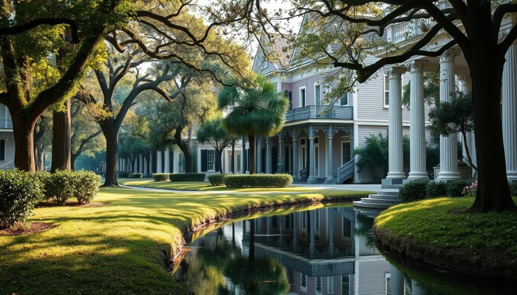 Garden District New Orleans Garden District New Orleans
