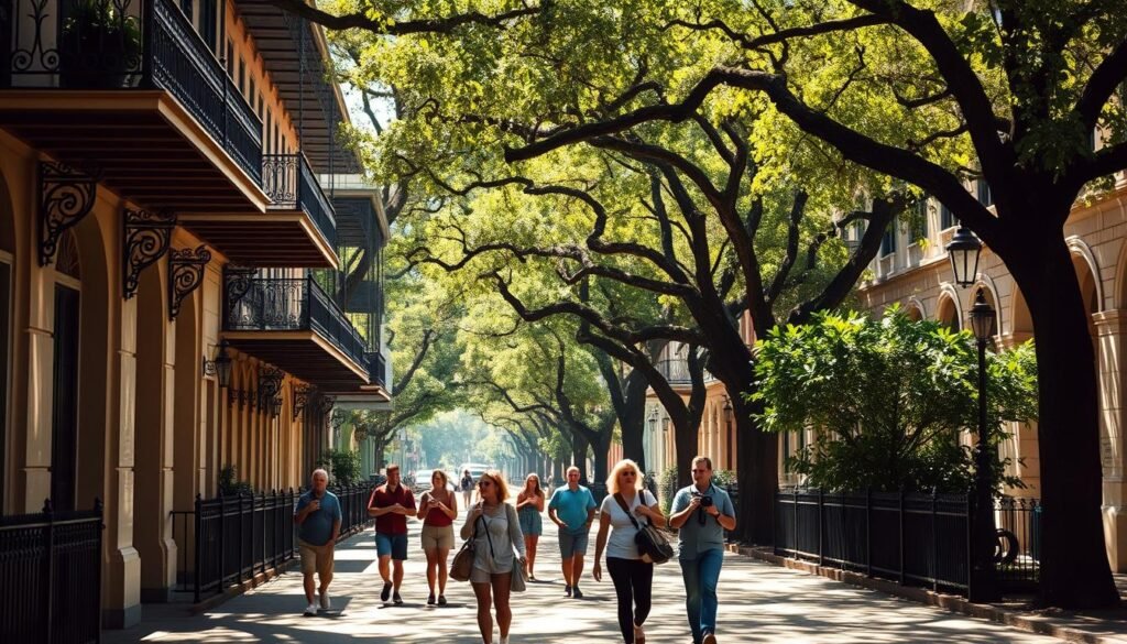 Garden District historic tours New Orleans Garden District historic tours New Orleans