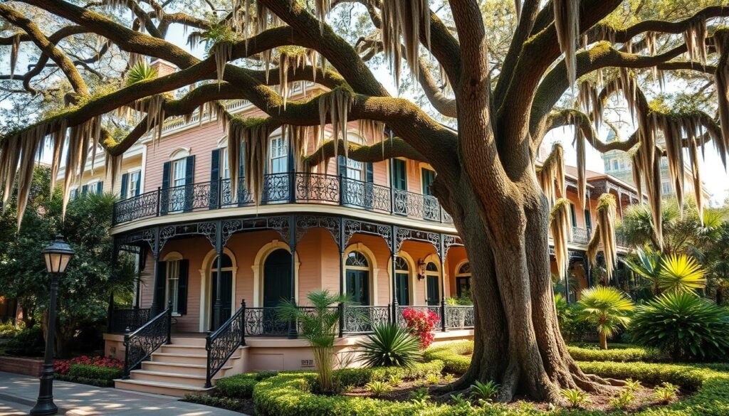 Historic Garden District Historic Garden District