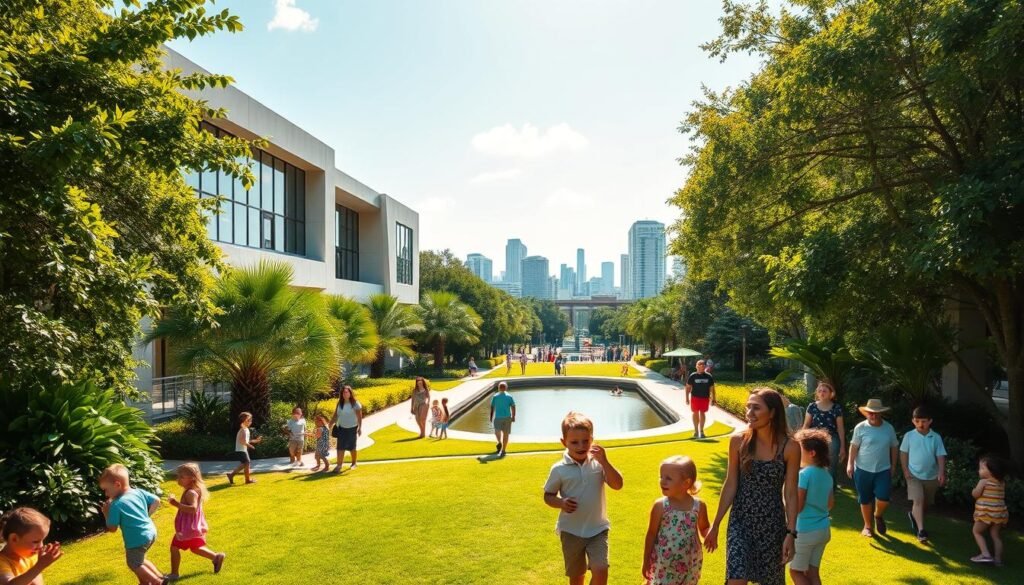 Louisiana Children's Museum Louisiana Children's Museum