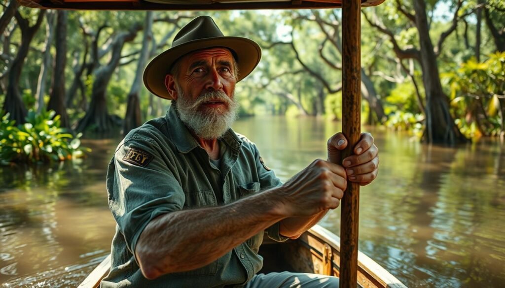 Louisiana swamp tour guide Louisiana swamp tour guide