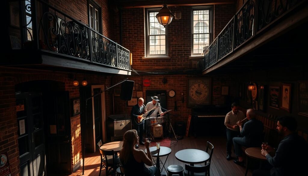 Maison jazz club New Orleans Maison jazz club New Orleans