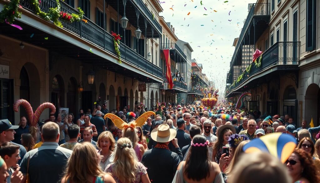 Mardi Gras Celebrations Mardi Gras Celebrations