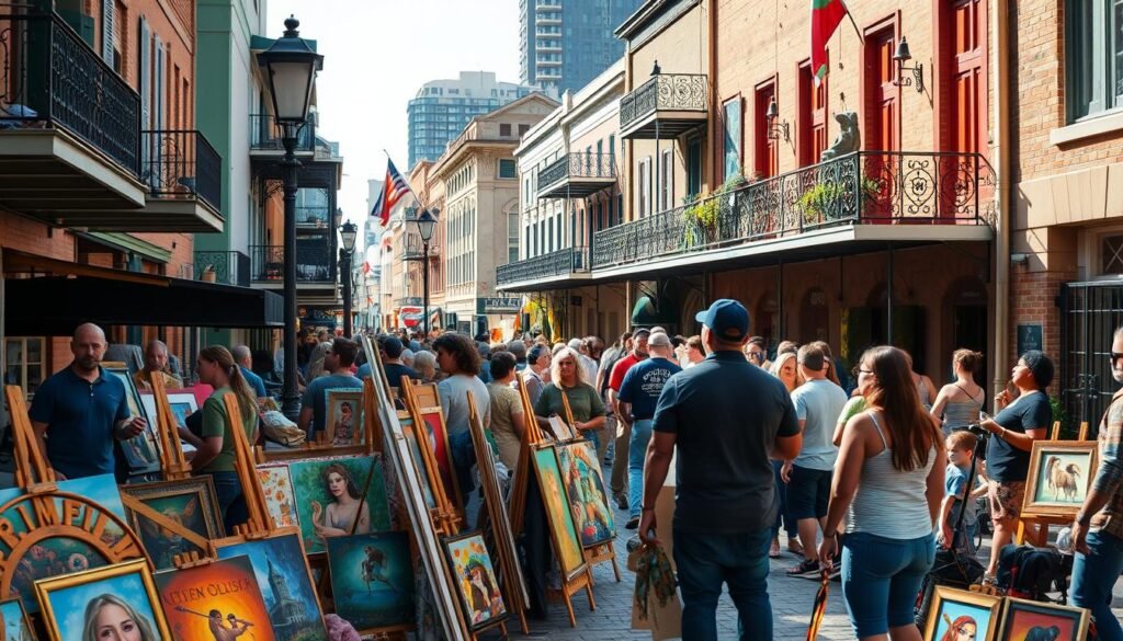 New Orleans Art Scene Guide New Orleans Art Scene Guide