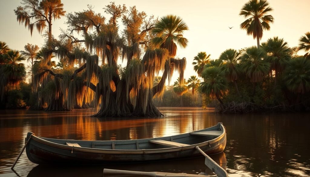 New Orleans Bayou experiences New Orleans Bayou experiences