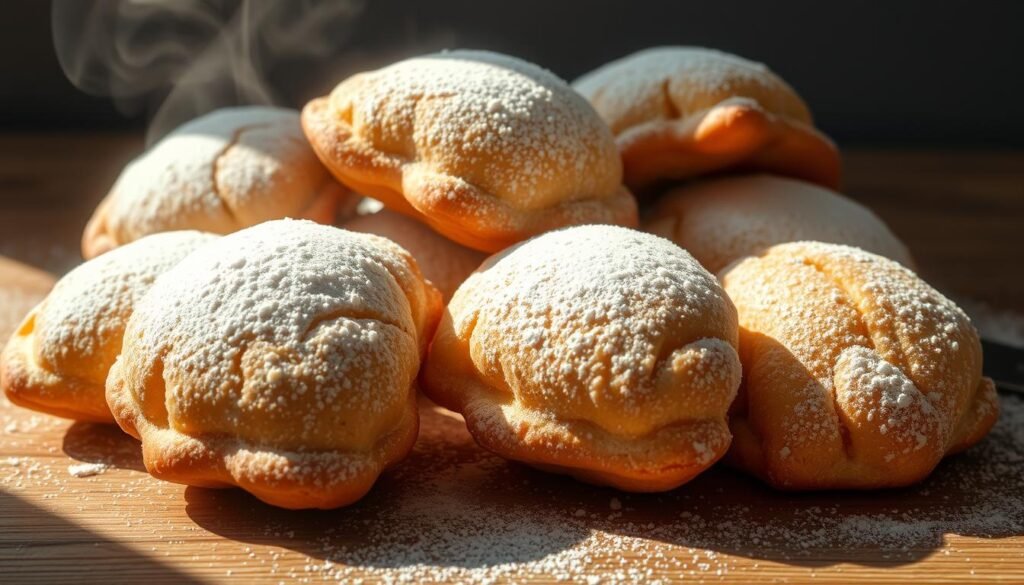 New Orleans Beignets New Orleans Beignets