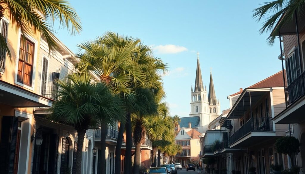 New Orleans Neighborhoods New Orleans Neighborhoods