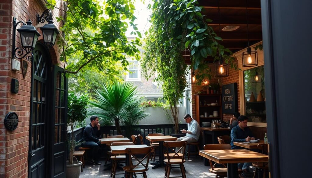 New Orleans coffee shops New Orleans coffee shops