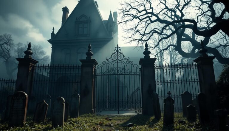 New Orleans ghost tours