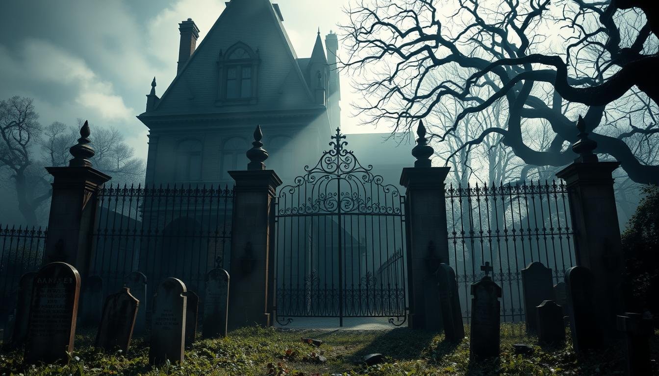 The Best Ghost Tours in New Orleans