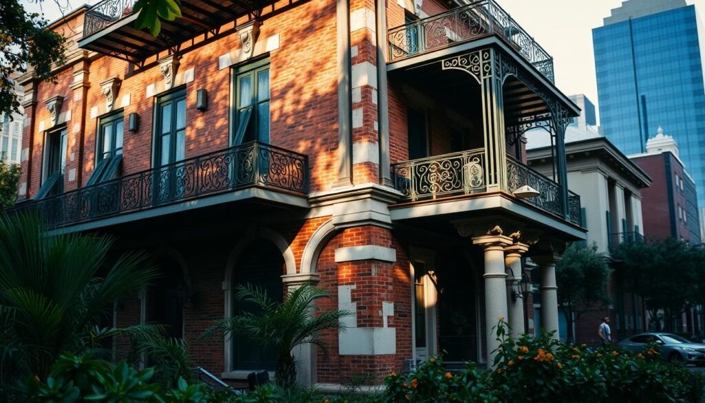 New Orleans historic architecture preservation New Orleans historic architecture preservation