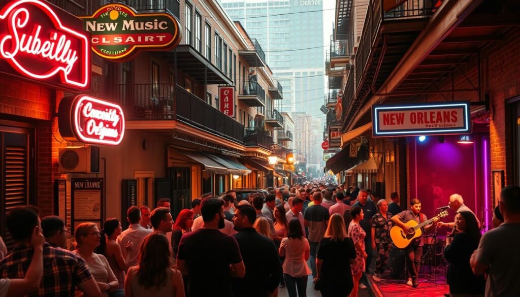 New Orleans live music venues supporting local musicians New Orleans live music venues supporting local musicians