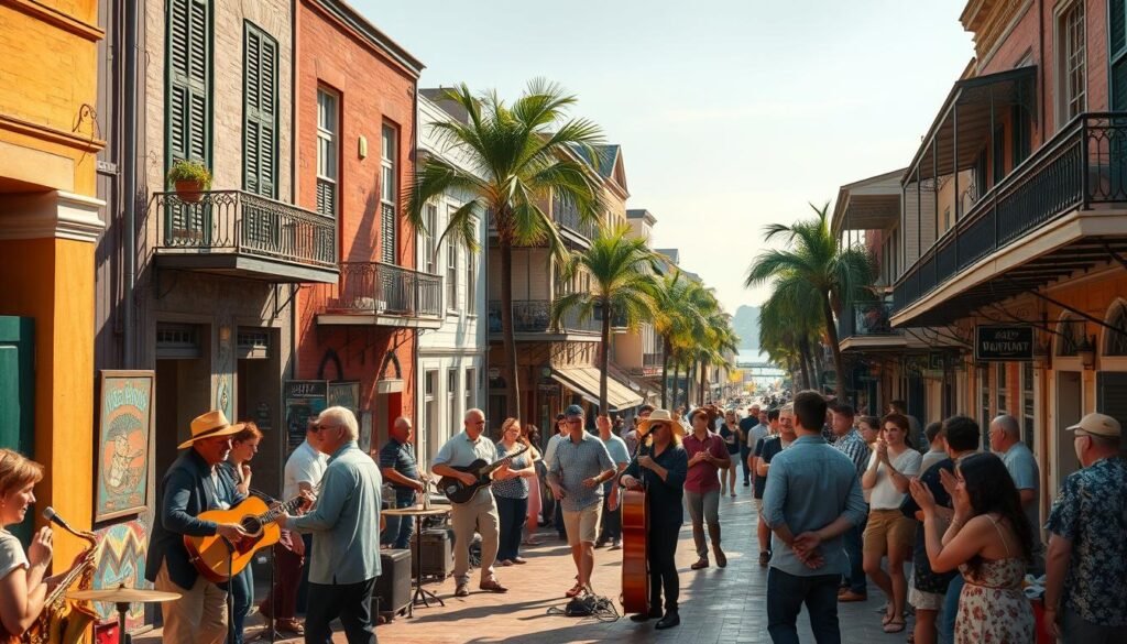 New Orleans music culture New Orleans music culture