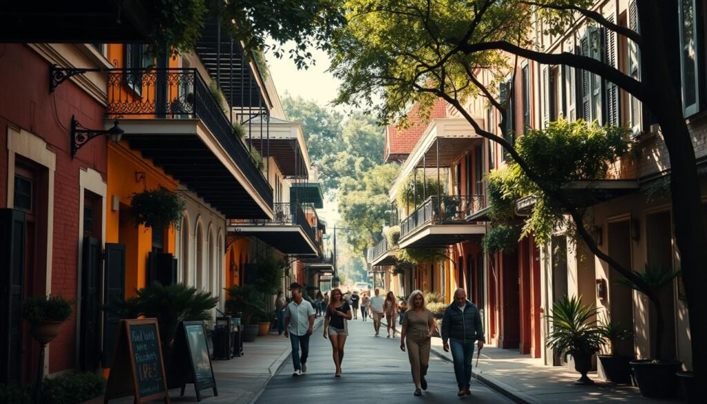 New Orleans neighborhoods New Orleans neighborhoods