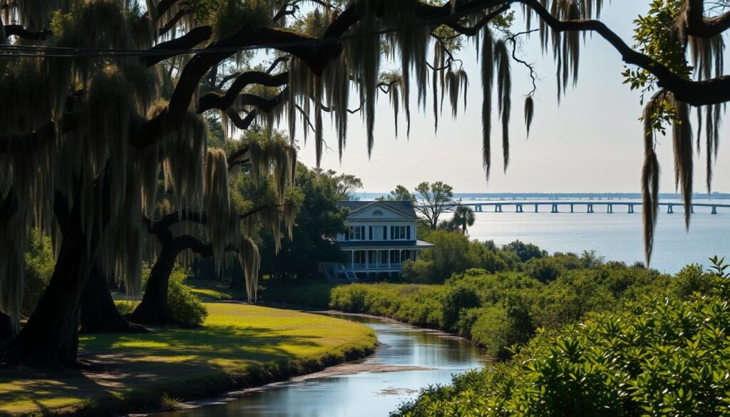 New Orleans scenic spots beyond French Quarter New Orleans scenic spots beyond French Quarter
