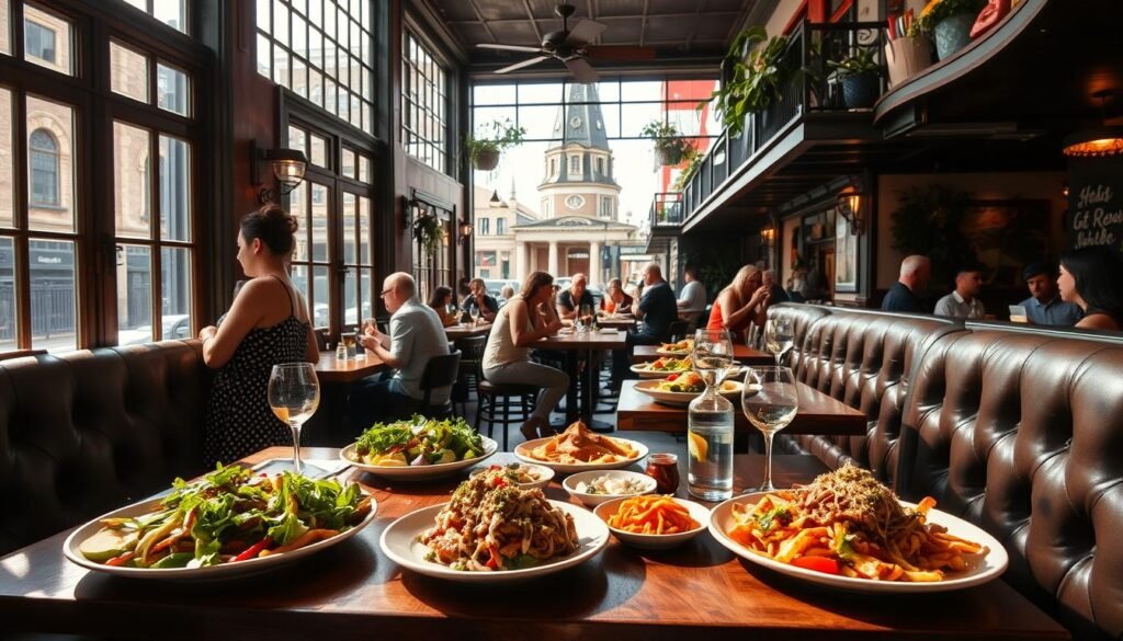 New Orleans vegan restaurants New Orleans vegan restaurants
