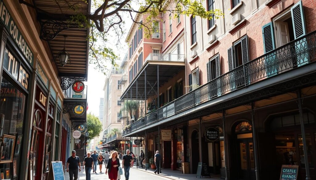 Royal Street Art Galleries Royal Street Art Galleries