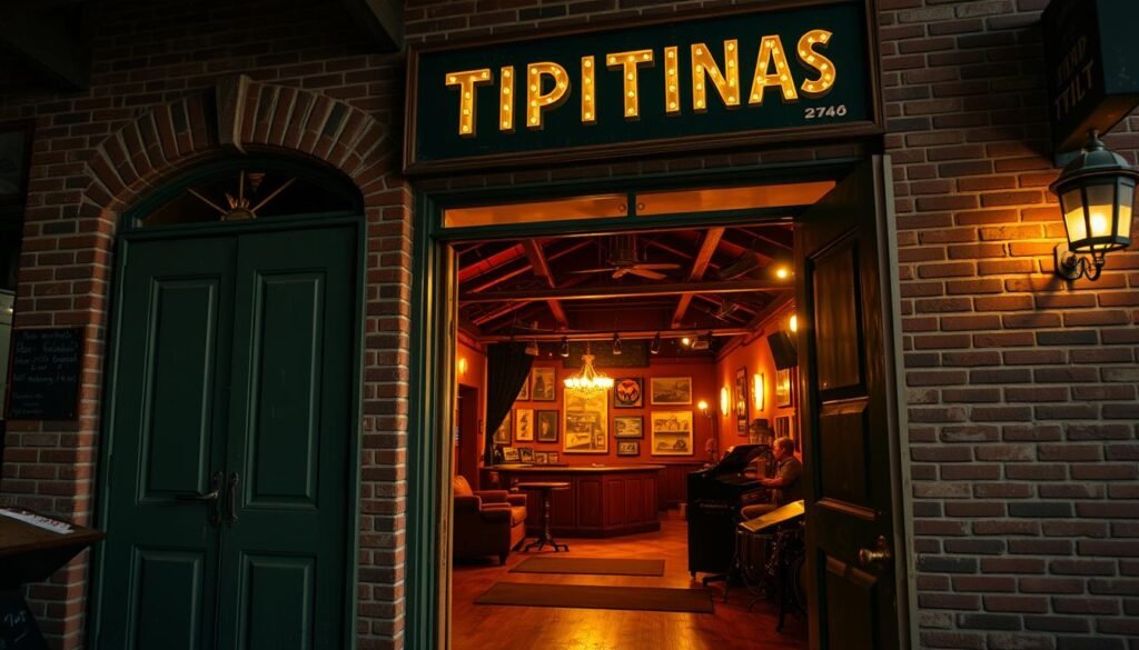 Tipitina's New Orleans Tipitina's New Orleans