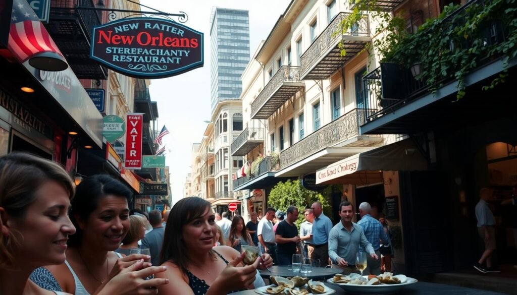 Top New Orleans Seafood Restaurants Top New Orleans Seafood Restaurants