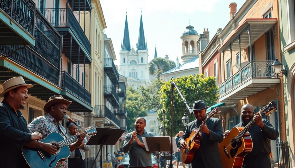 Treme New Orleans Jazz Treme New Orleans Jazz