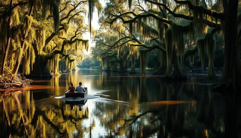 bayou tours in New Orleans bayou tours in New Orleans