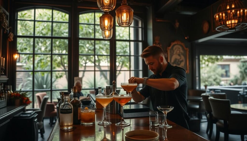 craft cocktails New Orleans craft cocktails New Orleans
