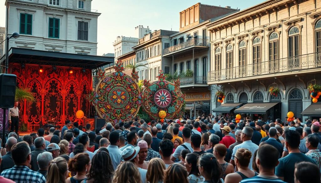 cultural events in New Orleans cultural events in New Orleans