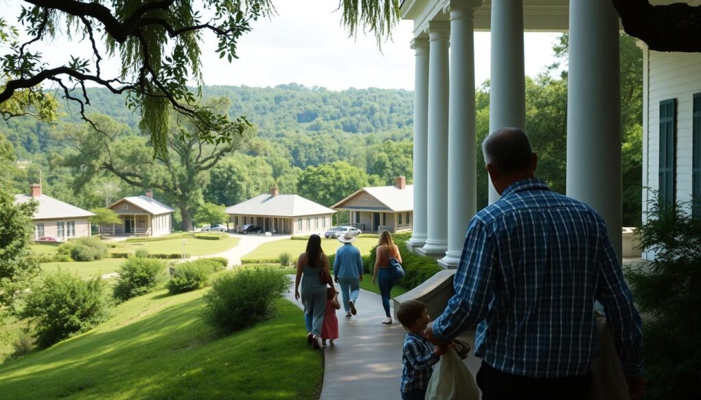 family-friendly plantation tours family-friendly plantation tours