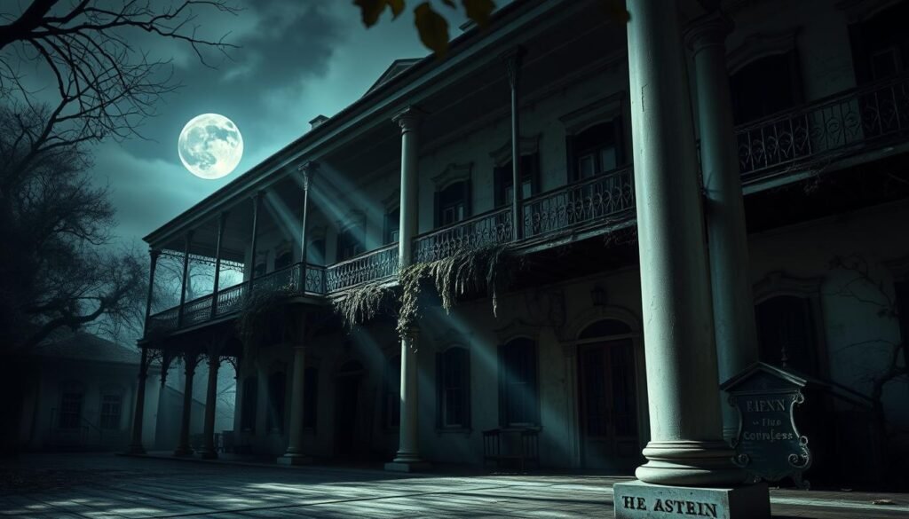 haunted places in new orleans haunted places in new orleans