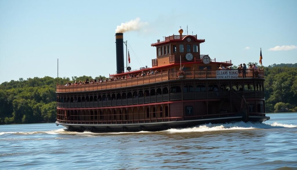 historic steamboat cruises historic steamboat cruises