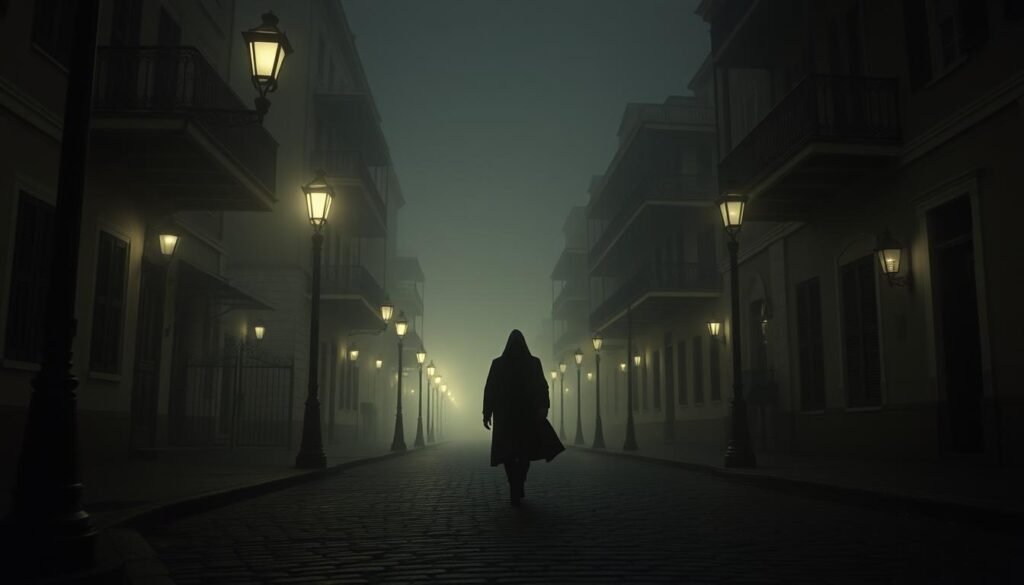 iconic New Orleans movie settings iconic New Orleans movie settings