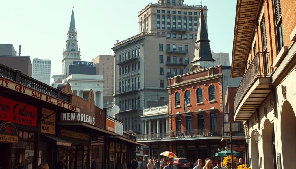 iconic historical sites New Orleans iconic historical sites New Orleans