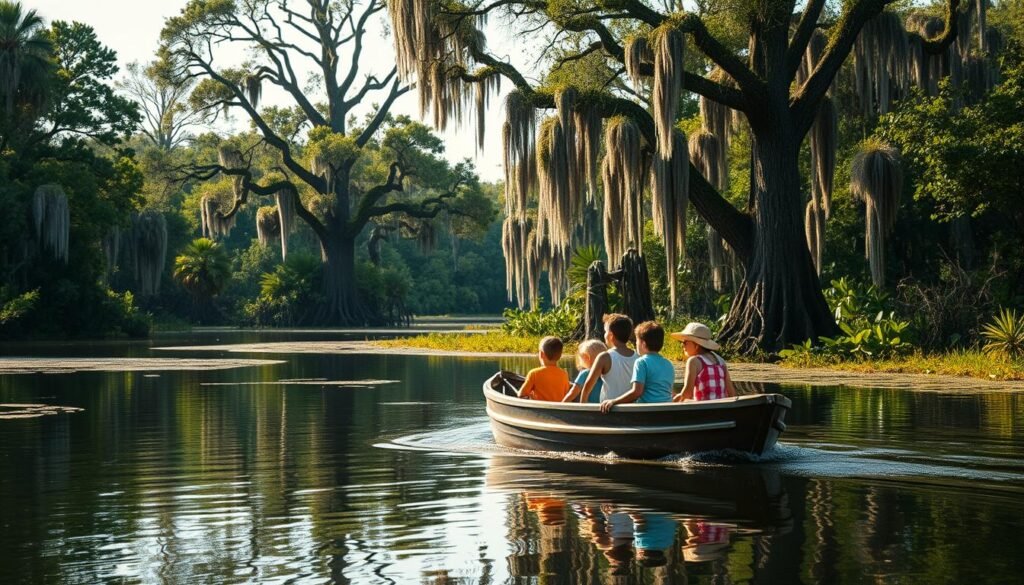 kid-friendly swamp tour kid-friendly swamp tour