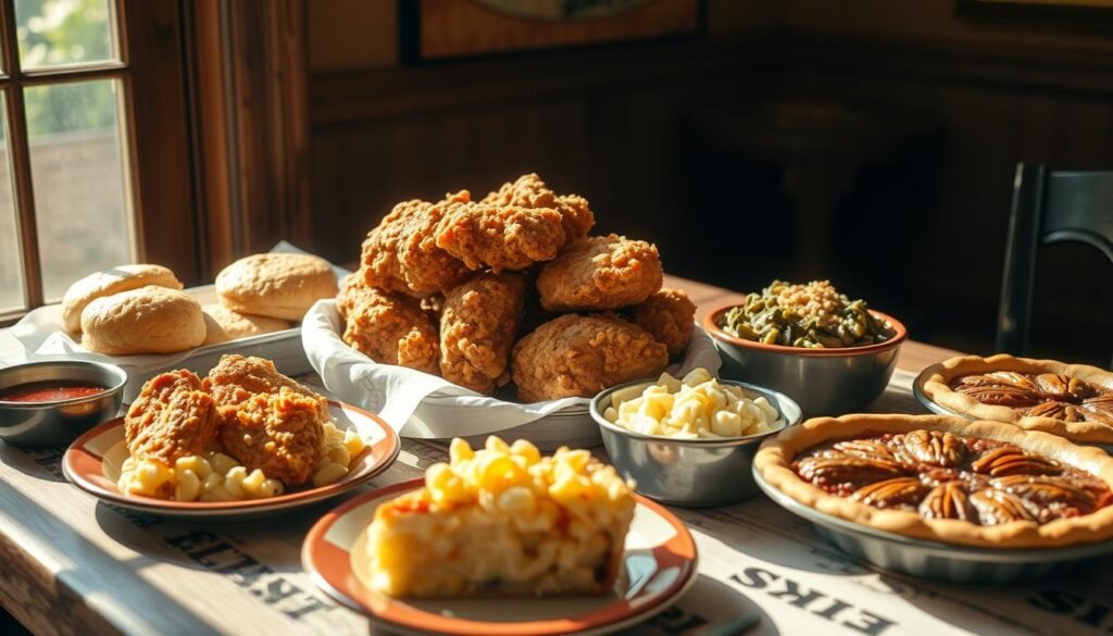 local southern cuisine local southern cuisine