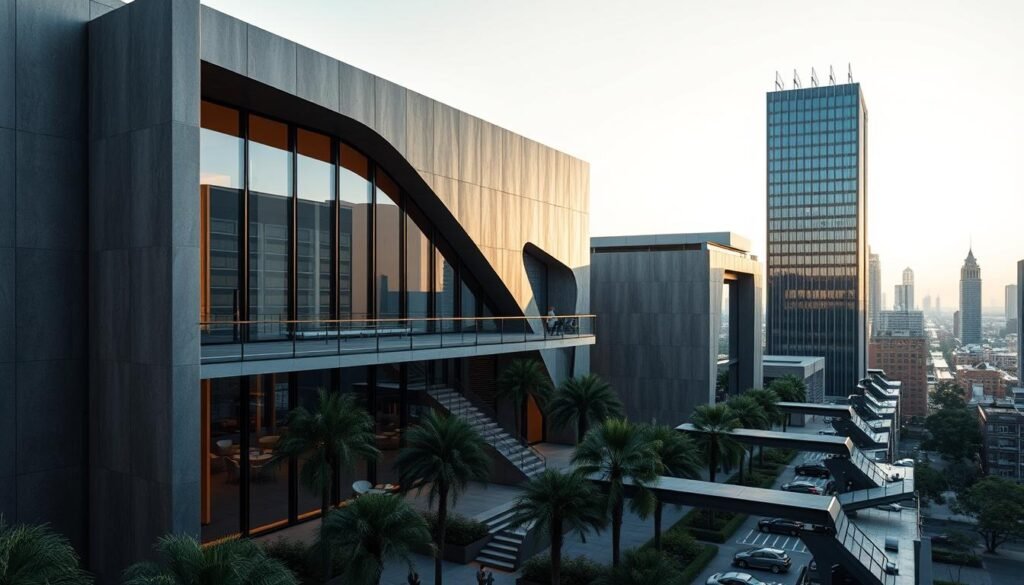 modern architecture in New Orleans modern architecture in New Orleans