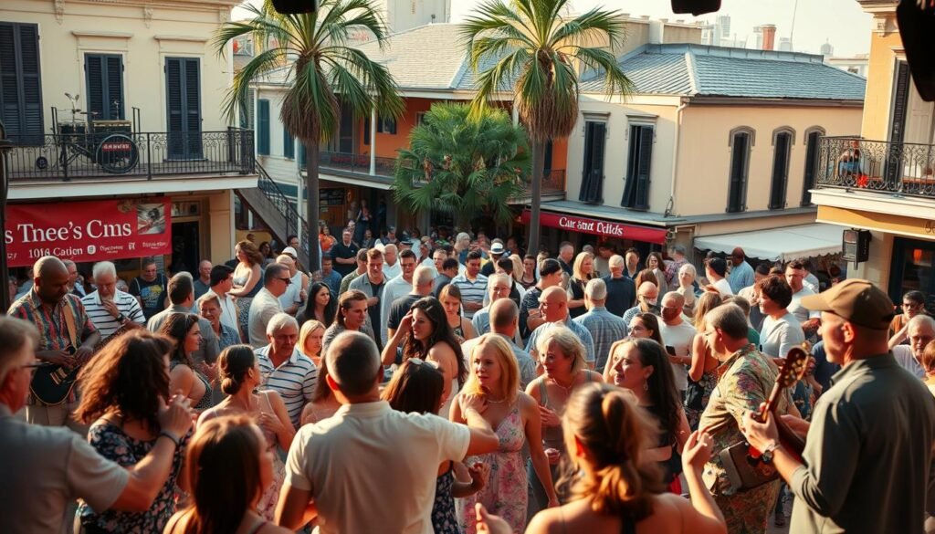 music festivals New Orleans music festivals New Orleans