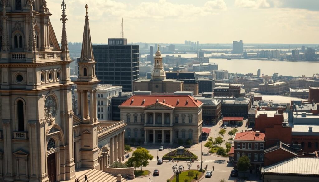 must-see historic attractions in New Orleans must-see historic attractions in New Orleans