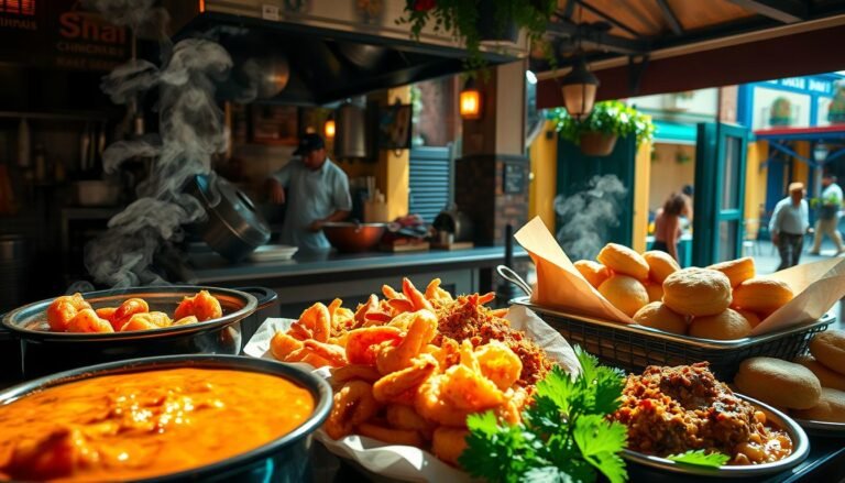 new orleans cajun cuisine