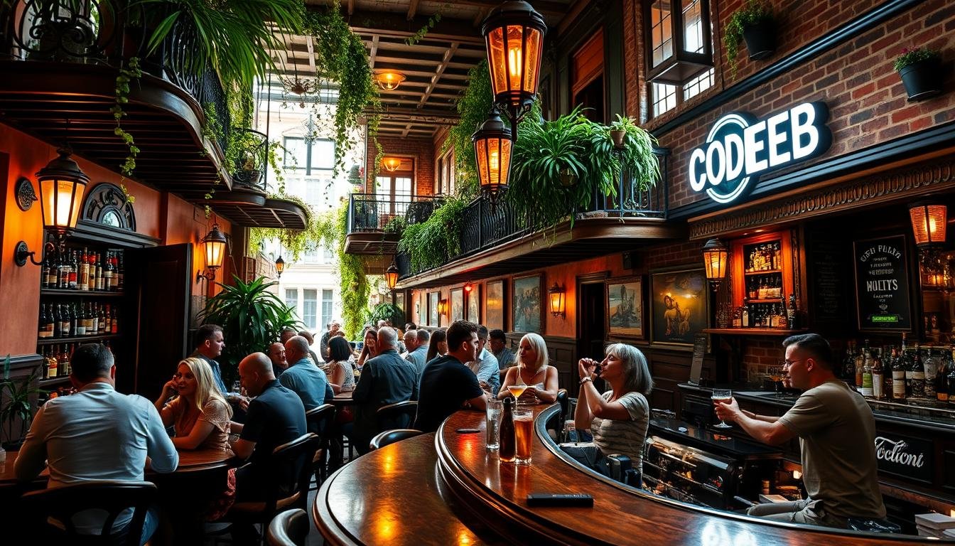 Discover the Best New Orleans Cocktail Bars