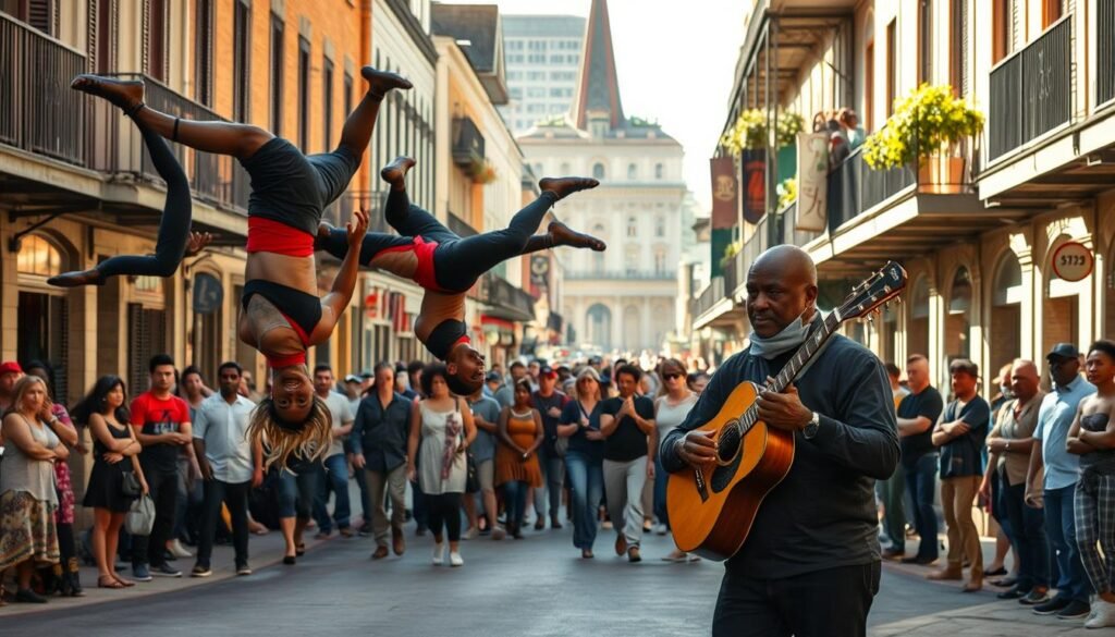 new orleans famous street performers new orleans famous street performers