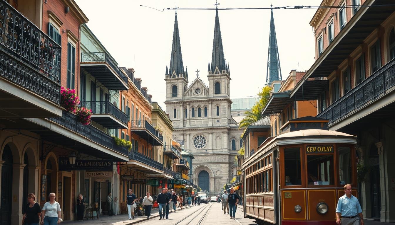 New Orleans French Quarter: Your Guide to Top Attractions