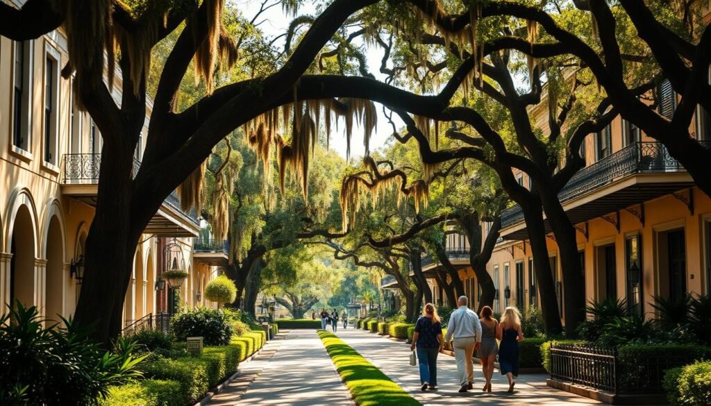 new orleans garden district walking tour new orleans garden district walking tour