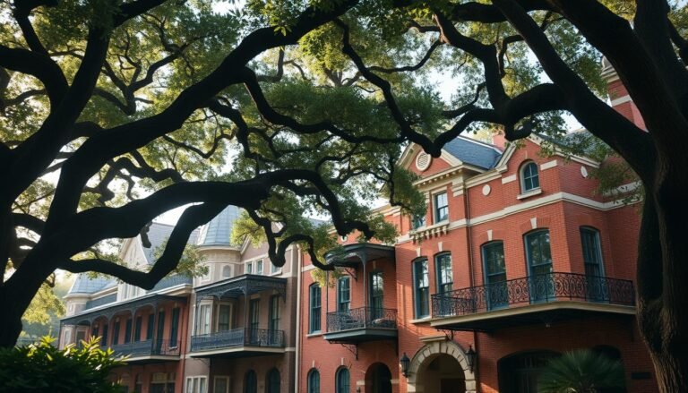 new orleans garden district walking tour